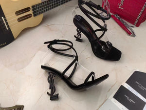 Nina Stiletto