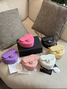 The Sweetheart Collection
