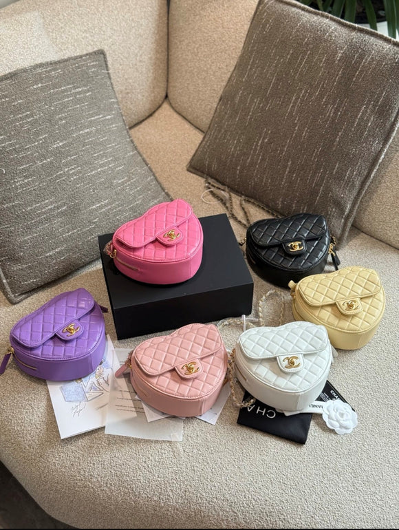 The Sweetheart Collection