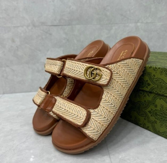 Tan G slides