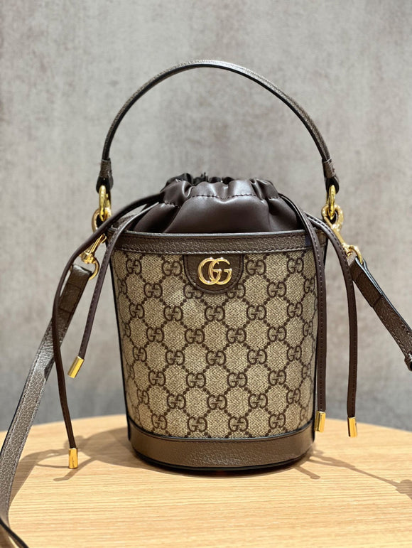 GG Bucket Bag
