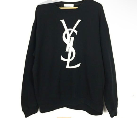 Y sweatshirt