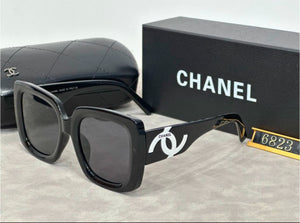 Black Ceci Sunglasses