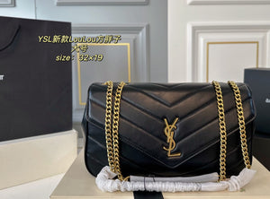Black Ya Bag