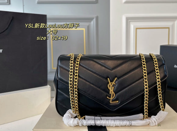 Black Ya Bag