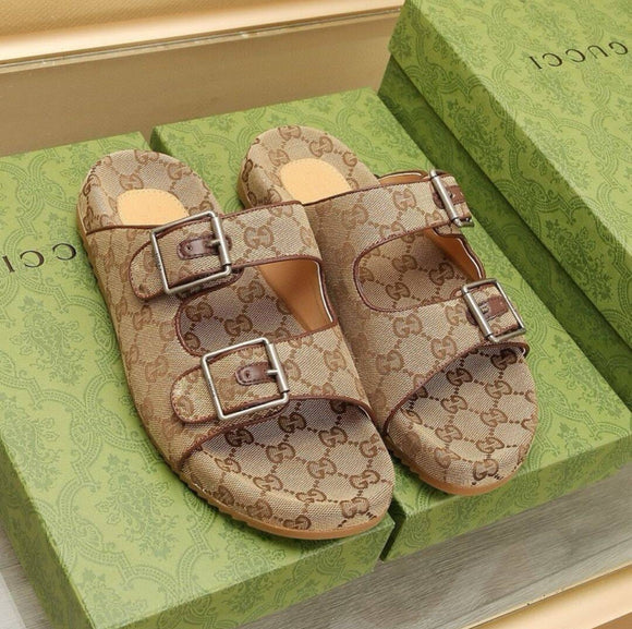 Gege Slides