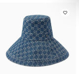 G Bucket Hat
