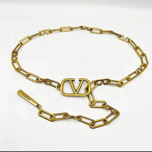 V Chain Belt