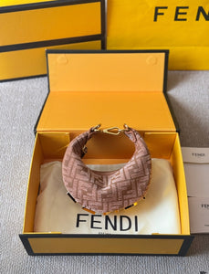 Velvet mini Bag