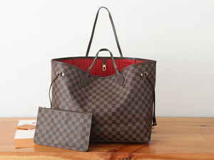 The Milan Luxe XL Tote