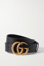 Double G Belt