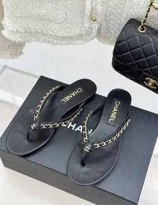 Black Slides