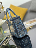 Glitz and Glam Bag