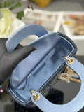 Glitz and Glam Bag