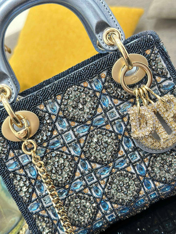 Glitz and Glam Bag