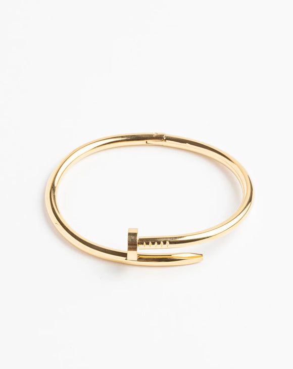 Nail Bangle