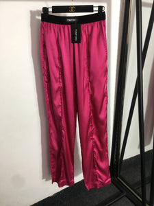 Pink Pants