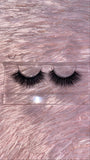 Mink Lashes (20mm)